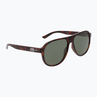 Ochelari de soare Nike Vintage Icon tortoise/green
