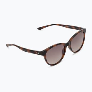 Ochelari de soare Nike Vital Trend tortoise/brown gradient