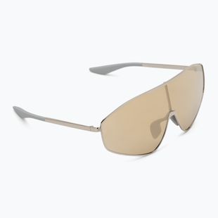 Ochelari de soare Nike Echo Shield 2 silver/gold mirror