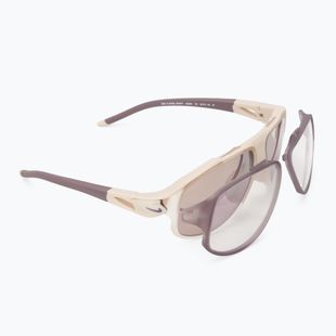 Ochelari de soare Nike Flyfree Infinity matte sanddrift /road tint/clear