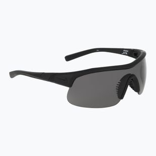 Ochelari de soare Nike Show X1 matte black/grey