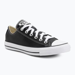 Încălțăminte Converse Chuck Taylor All Star Leather black