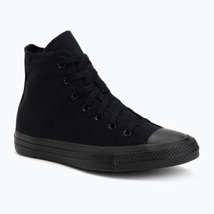 Teniși Converse Chuck Taylor All Star Classic Hi black/black