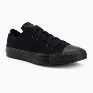 Teniși Converse Chuck Taylor All Star Classic Ox M9166C black/black