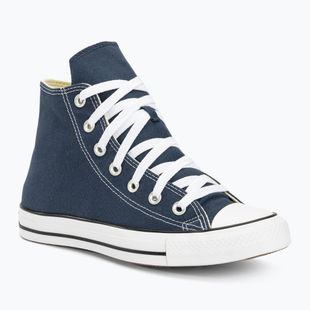 Încălțăminte Converse Chuck Taylor All Star Classic Hi navy