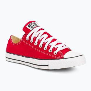 Încălțăminte Converse Chuck Taylor All Star Classic Ox red