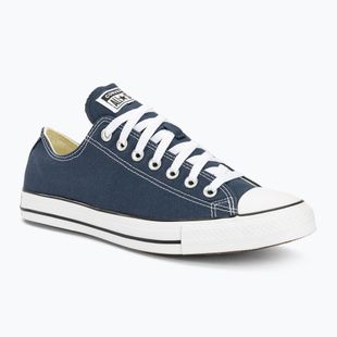 Încălțăminte Converse Chuck Taylor All Star Classic Ox navy