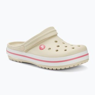 Flip Flops Crocs Crocband aur 11016