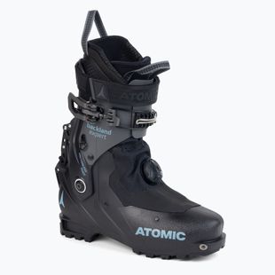 Clăpari de schi de tură pentru femei ATOMIC Backland Expert W, negru, AE502356023X