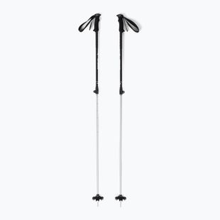 ATOMIC BCT BASTON de schi Touring negru/argintiu AJ500573