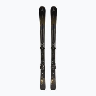 Schiuri de coborâre pentru femei Atomic Cloud C9 Revoshock Light + M10 GW