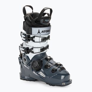 Ghete de schi pentru femei Atomic Hawx Ultra XTD 95 Boa W GW storm/ivory