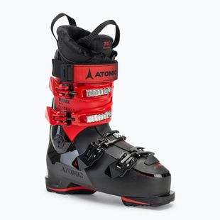 Încălțăminte de schi pentru bărbați Atomic Hawks Prime 110 GW black/red