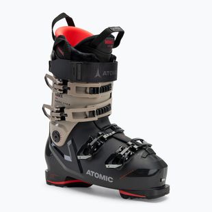 Încălțăminte de schi pentru bărbați Atomic Hawks Magna 110 S GW black/cement