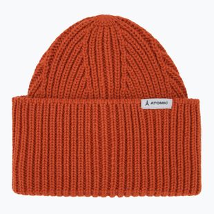 Căciulă de iarnă Atomic Alps Knit Beanie rust