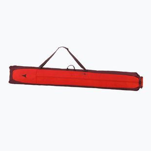 Husă pentru schiuri Atomic Ski Sleeve maroon/ red