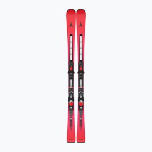 Schiuri de coborâre Atomic Redster S9 Revoshock S + legături I12 GW red tension