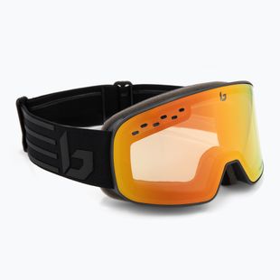 Ochelari de schi Atomic Savor L Stereo black/pink blue stereo