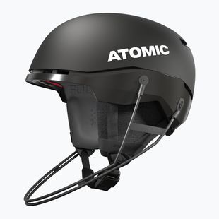 Cască de schi Atomic Redster SL black