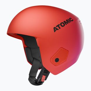 Cască de schi Atomic Redster red tension