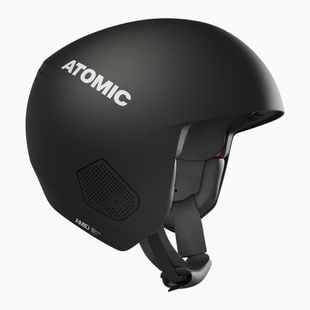 Cască de schi Atomic Redster black