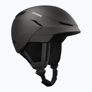 Cască de schi pentru copii Atomic Revent Jr black