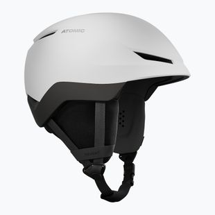 Cască de schi Atomic Revent Lite white/black
