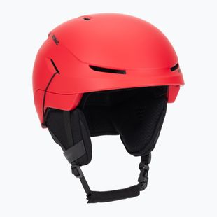Cască de schi pentru copii Atomic Revent Jr red