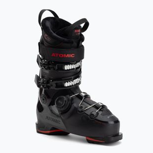 Încălțăminte de schi pentru bărbați Atomic Hawx Prime 100 BOA GW black/red