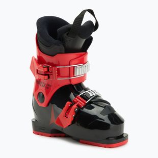 Încălțăminte de schi pentru copii Atomic Hawx Kids R2 black/red