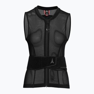 Protector pentru spate Atomic Live Shield Amid Lite Vest W black