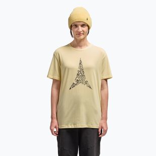 Tricou Atomic Bent Chetler butter