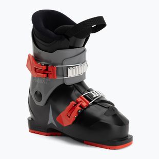 Încălțăminte de schi pentru copii Atomic Hawx Kids 2 black/limestone