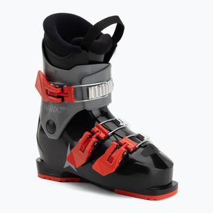 Încălțăminte de schi pentru copii Atomic Hawx Kids 3 black/limestone
