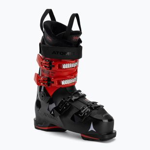 Încălțăminte de schi pentru bărbați Atomic Hawx Prime 100 GW black/red