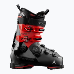 Încălțăminte de schi pentru bărbați Atomic Hawx Prime 100 Boa GW black/red