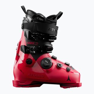 Încălțăminte de schi pentru bărbați Atomic Hawx Prime 120 S Boa GW red tension/black