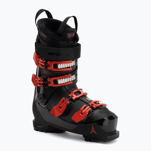 Încălțăminte de schi pentru bărbați Atomic Hawx Magna 100 GW black/red