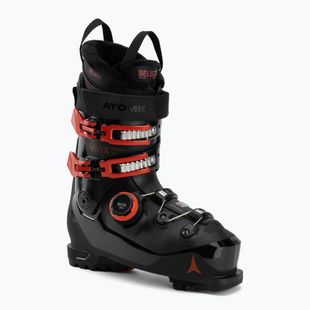 Încălțăminte de schi pentru bărbați Atomic Hawx Magna 100 Boa GW black/red