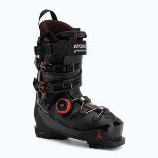 Încălțăminte de schi pentru bărbați Atomic Hawx Magna 130 S Boa GW black/red