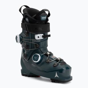 Încălțăminte de schi pentru bărbați Atomic Hawx Prime Magna 120 S Dual Boa GW dark slate