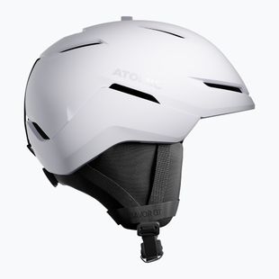 Cască de schi Atomic Savor GT white