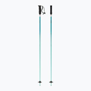 Bețe de schi Atomic Redster teal tension