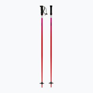 Bețe de schi Atomic Redster JR red tension