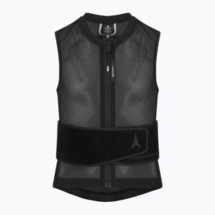 Protector pentru spate Atomic Live Shield Amid Lite Vest Jr black