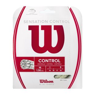 Tenis Stretch Wilson Sensation Control Grey WRZ941200+