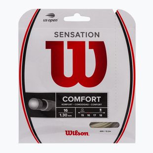 Teren de tenis Wilson Sensation 16 alb WRZ941000+