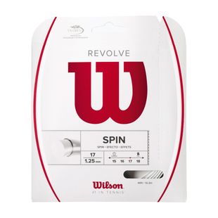 Tenis Wilson Revolve 17 albine WRZ946600+