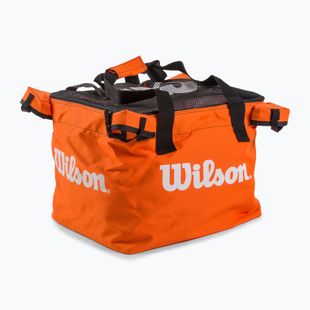 Wilson Tennis Teaching Cart Bag portocaliu WRZ541100