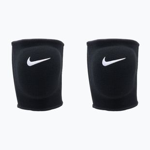 Apărători pentru genunchi Nike Essential Volleyball Knee Pads black